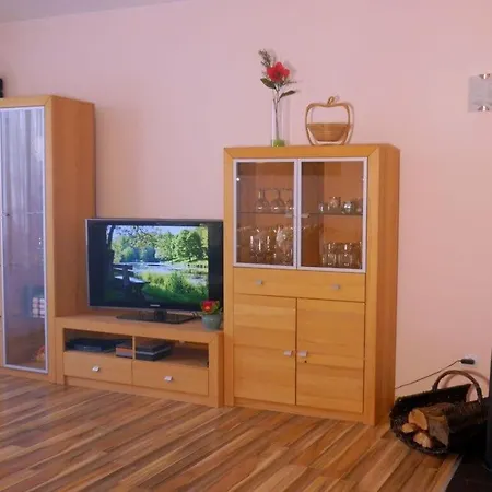 Apartment Mayer-eg Ganzlin