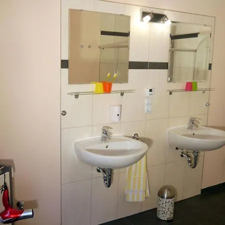 Apartment Mayer-eg *