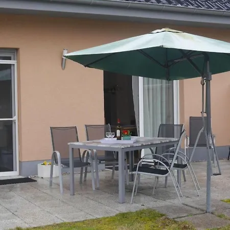 Apartment Mayer-eg