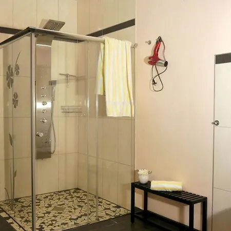 Apartment Mayer-eg