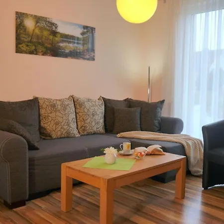 Mayer-eg Apartment *