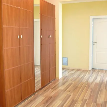 Apartment Mayer-eg Ganzlin