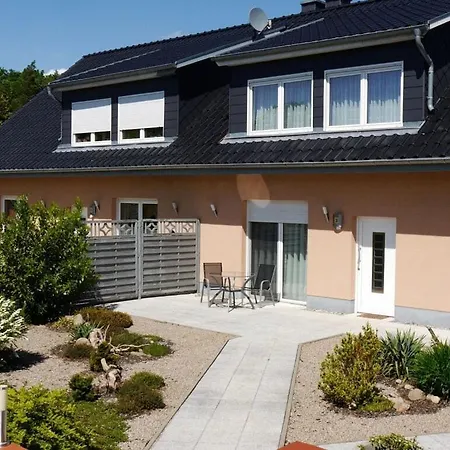 Apartment Mayer-eg